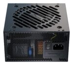 Power Supply SEASONIC CORE GX 650 Watts Efficiency 80 PLUS GOLD SRP-CGX651-A5A32SF