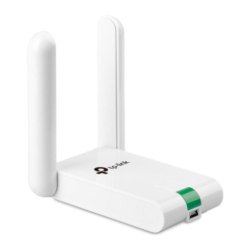 TP-LINK TL-WN822N USB WiFi adapter su 300Mbps greičiu
