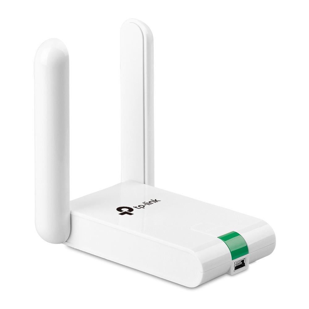 71844c44-83a4-4649-842c-c60949bd74a2 TP-LINK TL-WN822N USB WiFi adapter su 300Mbps greičiu