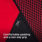 MOUSE PAD HYPERX PULSEFIRE/2XL HYPERX