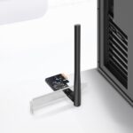 WRL ADAPTER 600MBPS/DUAL BAND ARCHER T2E TP-LINK