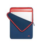 NB SLEEVE ANTISHOCK 15.6"/5226 DARK BLUE RIVACASE