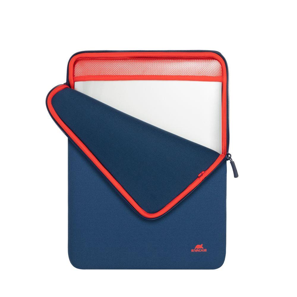 721f92da-2434-4e2c-91c1-d4185ed70eff NB SLEEVE ANTISHOCK 15.6"/5226 DARK BLUE RIVACASE