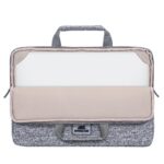 NB CASE ANVIK 13.3"/7913 LIGHT GREY RIVACASE
