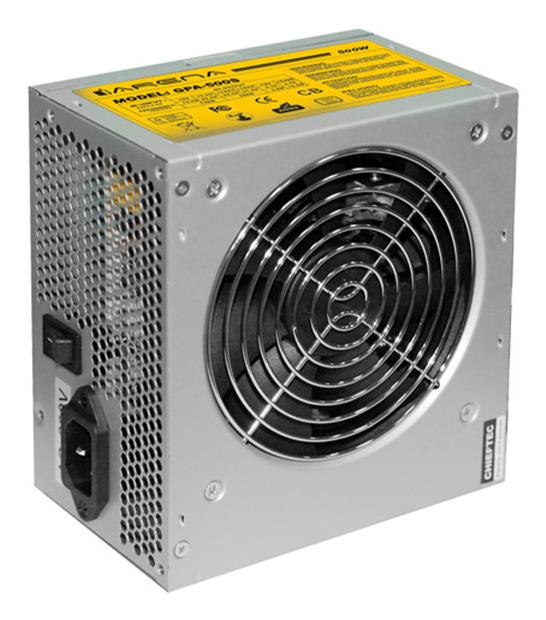 727f8350-66d3-484a-a16e-350eefd6532d CASE PSU ATX 700W/GPA-700S CHIEFTEC