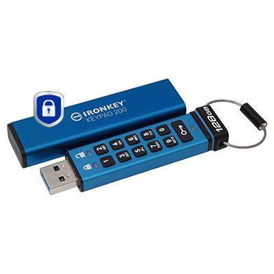 7290bfc5-26fa-4faf-aee8-ed7b2203175b MEMORY DRIVE FLASH USB3.2/128GB IKKP200/128GB KINGSTON