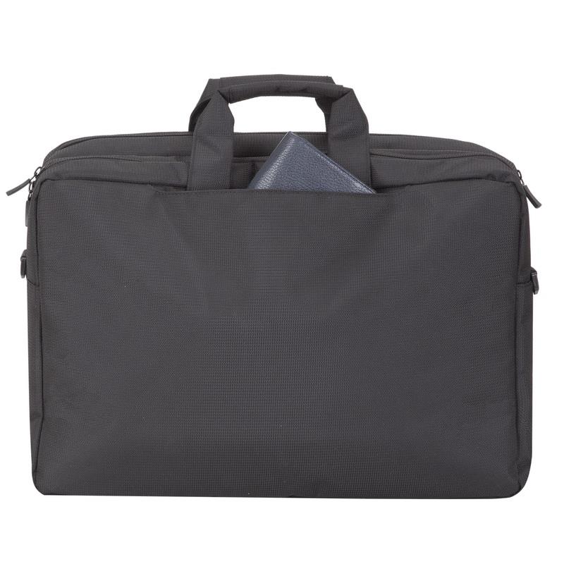 72916f47-3759-436e-872e-82e386a72d25 NB CASE TEGEL 17.3"/8455 BLACK RIVACASE