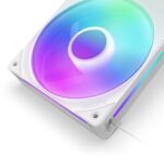 CASE FAN 280MM/F280 RGB CORE NZXT