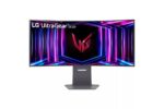 Monitorius LG 34GS95QE-B 34" OLED 3440x1440 240Hz