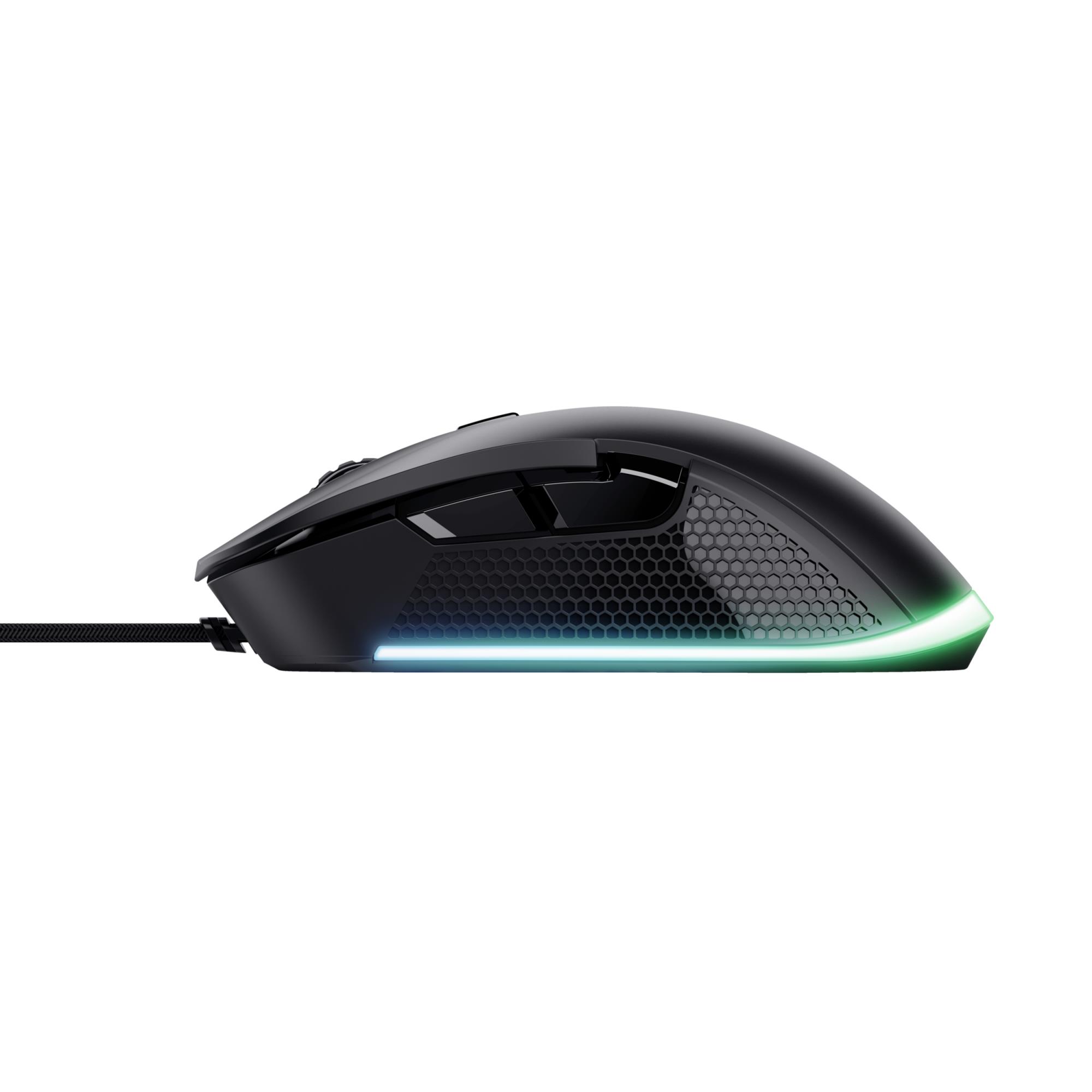 7336c20a-17cb-44d7-ba3b-4d6a5204cb1f MOUSE USB OPTICAL GAMING/GXT 922 YBAR BLACK 24729 TRUST