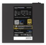 Power Supply ENDORFY EY7A007 650 Watts Efficiency 80 PLUS GOLD MTBF 100000 hours EY7A007