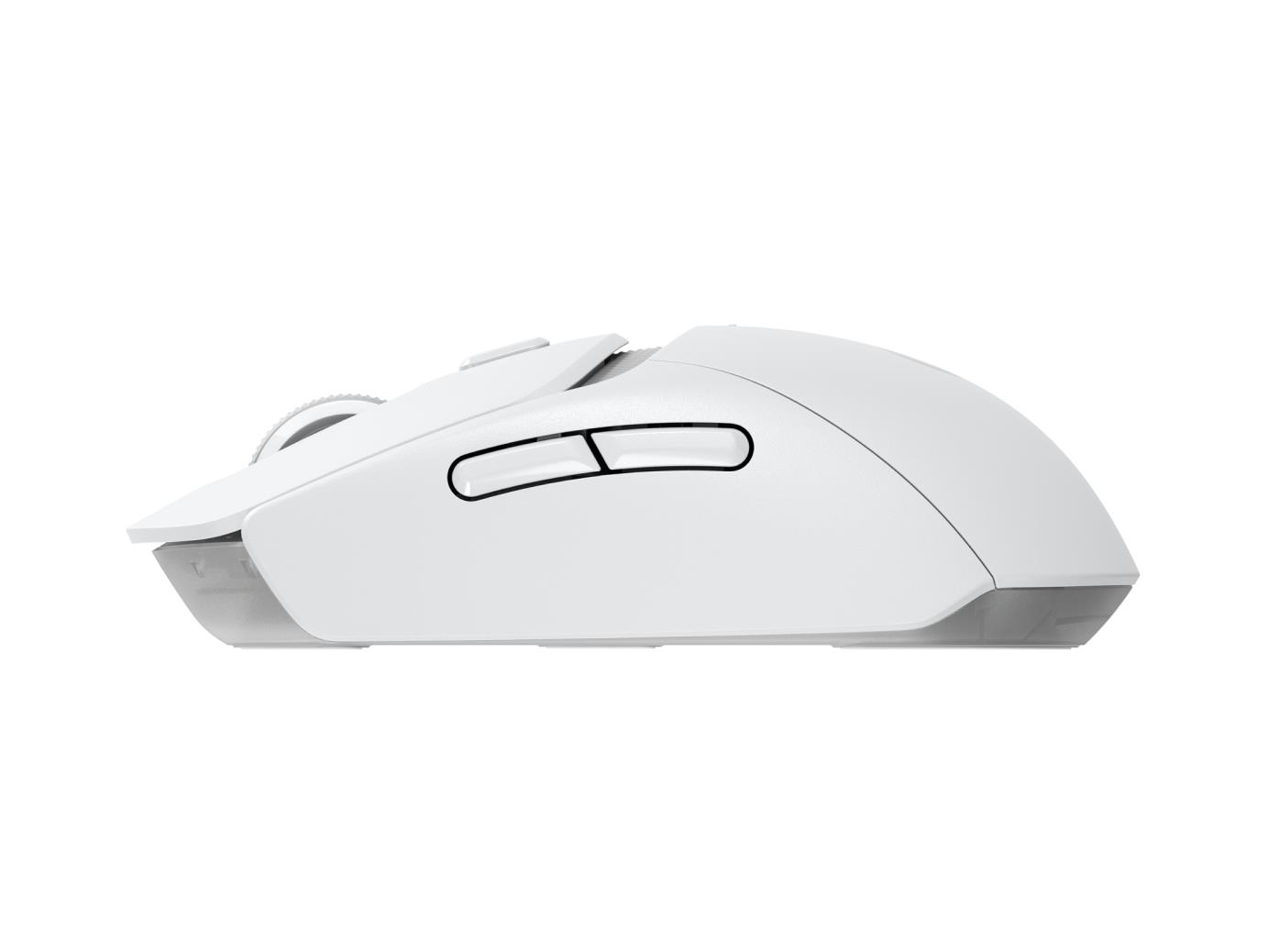 73ac90d5-a721-4717-b2f2-5f99800aadf2 MOUSE USB OPTICAL WRL G309/WHITE 910-007207 LOGITECH