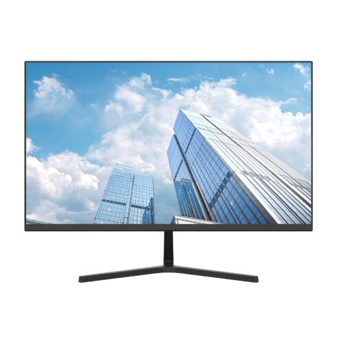 LCD monitor DAHUA DHI-LM24-B201S 23.8" IPS 1920x1080 100Hz
