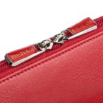 NB CASE LADY`S 14"/8992 (PU) RED RIVACASE