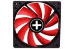 CASE FAN 120MM REDWING PWM 4P/12V XF042 XILENCE