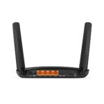 Wireless Router TP-LINK Router / Modem 1200 Mbps IEEE 802.11a IEEE 802.11 b/g IEEE 802.11n IEEE 802.11ac 3x10/100M LAN WAN ports 1 Number of antennas 2 4G ARCHERMR400