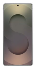 MOBILE PHONE GALAXY S25 ULTRA/256GB WHTSILV SM-S938B SAMSUNG