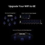 WRL ADAPTER 5400MBPS/BLUETH5.3/MA86XE MERCUSYS