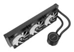 CPU COOLER MULTI SOCKET/LQ360G.ARGB XC997 XILENCE