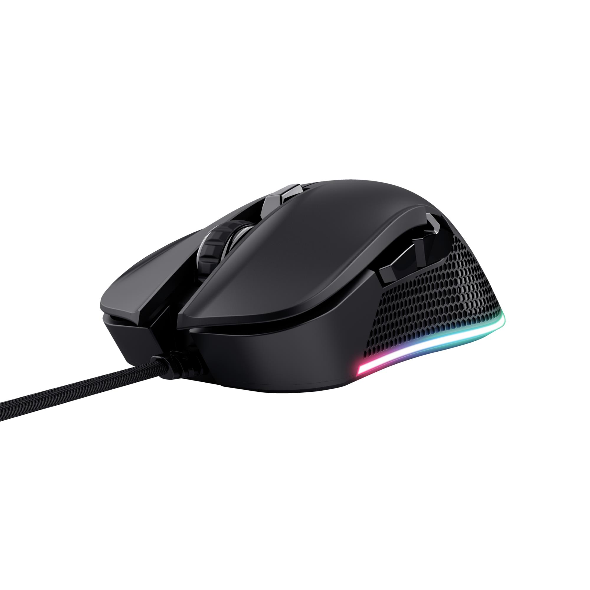 748c3697-f4e7-46c4-91cf-9e7fb520441f MOUSE USB OPTICAL GAMING/GXT 922 YBAR BLACK 24729 TRUST