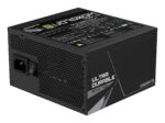 Power Supply GIGABYTE UD750GM PG5 V2 ATX 3.1 750 Watts Efficiency 80 PLUS GOLD PFC Active MTBF 100000 hours GP-UD750GMPG5V2