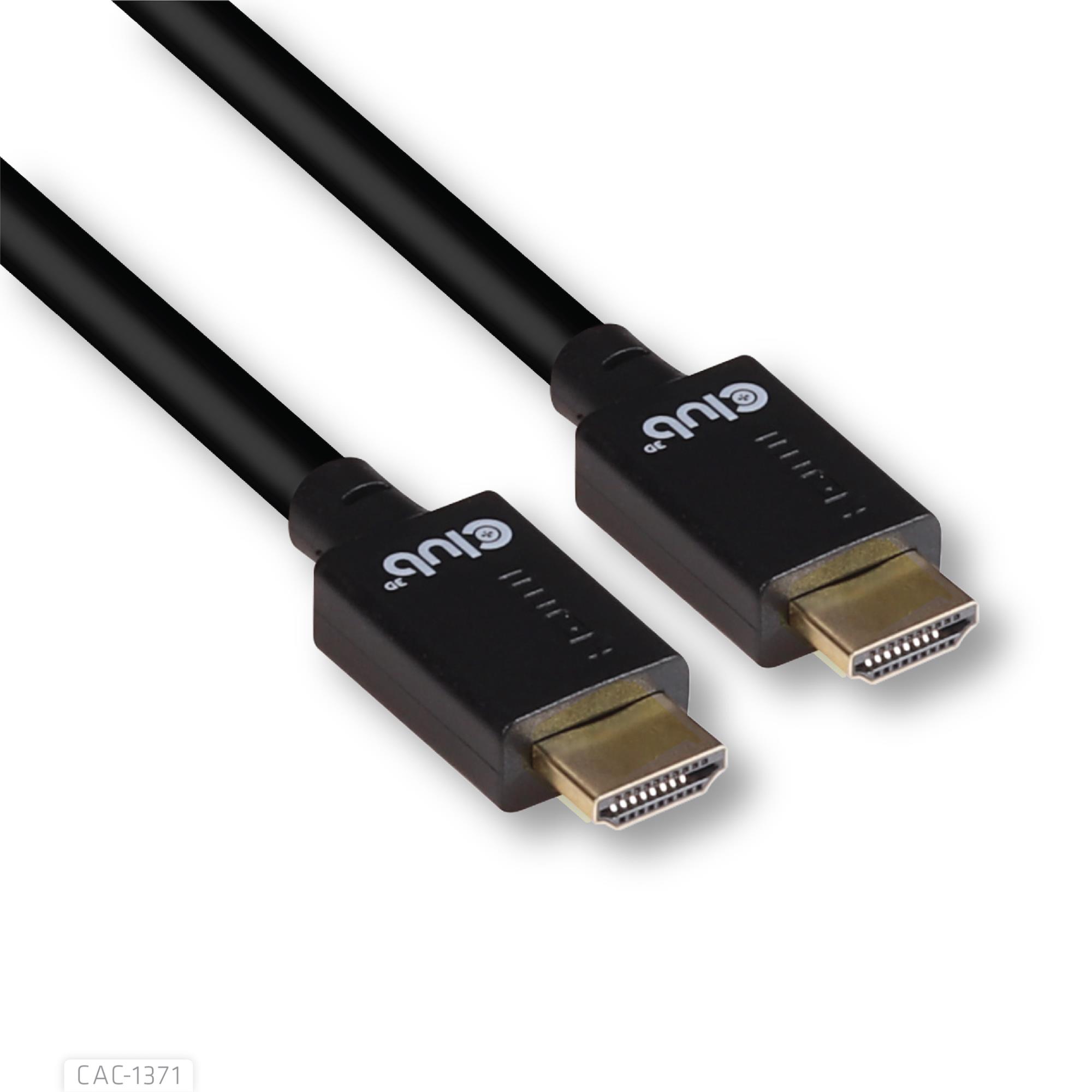 74c5c1b6-562d-4ffe-9b89-3681a5c9f4d3 CABLE HDMI TO HDMI 1M/M/M CAC-1371 CLUB3D