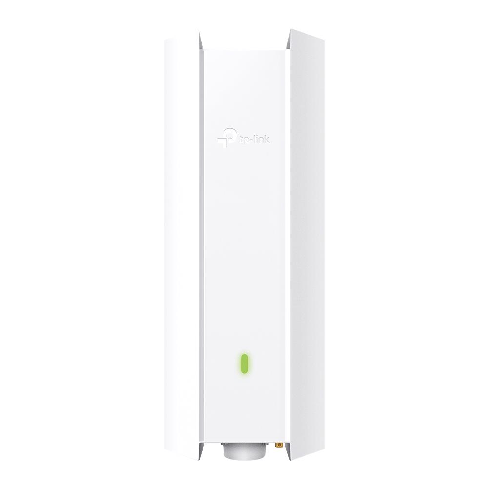 74d2c83c-b47d-4563-baf3-d4d7559cfa50-1 Access Point TP-LINK EAP623-OUTDOORHD su 1800 Mbps greičiu