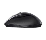 Pelė Logitech M705 su 7 mygtukais, matoma iš šono