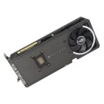 Graphics Card ASUS NVIDIA GeForce RTX 5080 16 GB GDDR7 256 bit PCIE 5.0 16x Triple slot Fansink 2xHDMI 3xDisplayPort ASTRAL-RTX5080-O16G-GAM