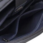 NB BACKPACK NARITA 14"/8125 BLACK RIVACASE