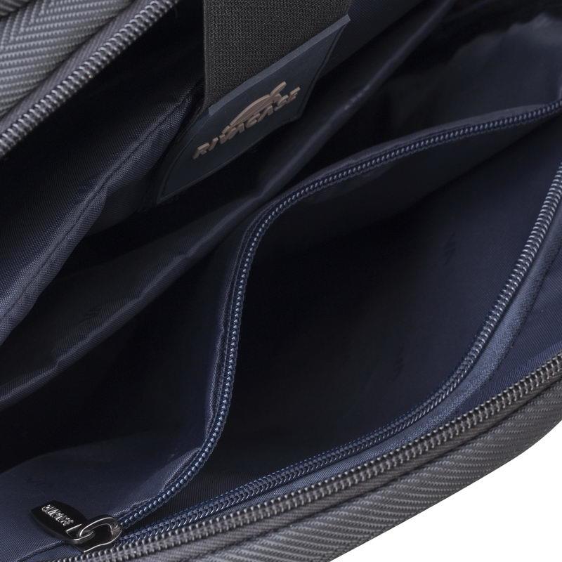 750ac944-6c09-4216-b034-8a0482dda4d6 NB BACKPACK NARITA 14"/8125 BLACK RIVACASE