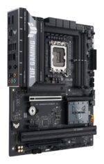 Mainboard ASUS Intel B860 Express LGA1851 ATX Memory DDR5 Memory slots 4 1xPCI-Express 4.0 1x 1xPCI-Express 4.0 16x 1xPCI-Express 5.0 16x 3xM.2 1xHDMI 1xDisplayPort 2xUSB 2.0 3xUSB 3.0 2xUSB 3.2 1xUSB-C 1xOptical S/PDIF 1xRJ45 5xAudio port TUFGAMINGB860-PLUSWIFI