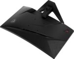 LCD Monitor MSI MAG 274CXF 27" Gaming/Curved Tilt Matte Panel VA 1920x1080 16:9 280 Hz 0.5 ms Colour Black MAG274CXF