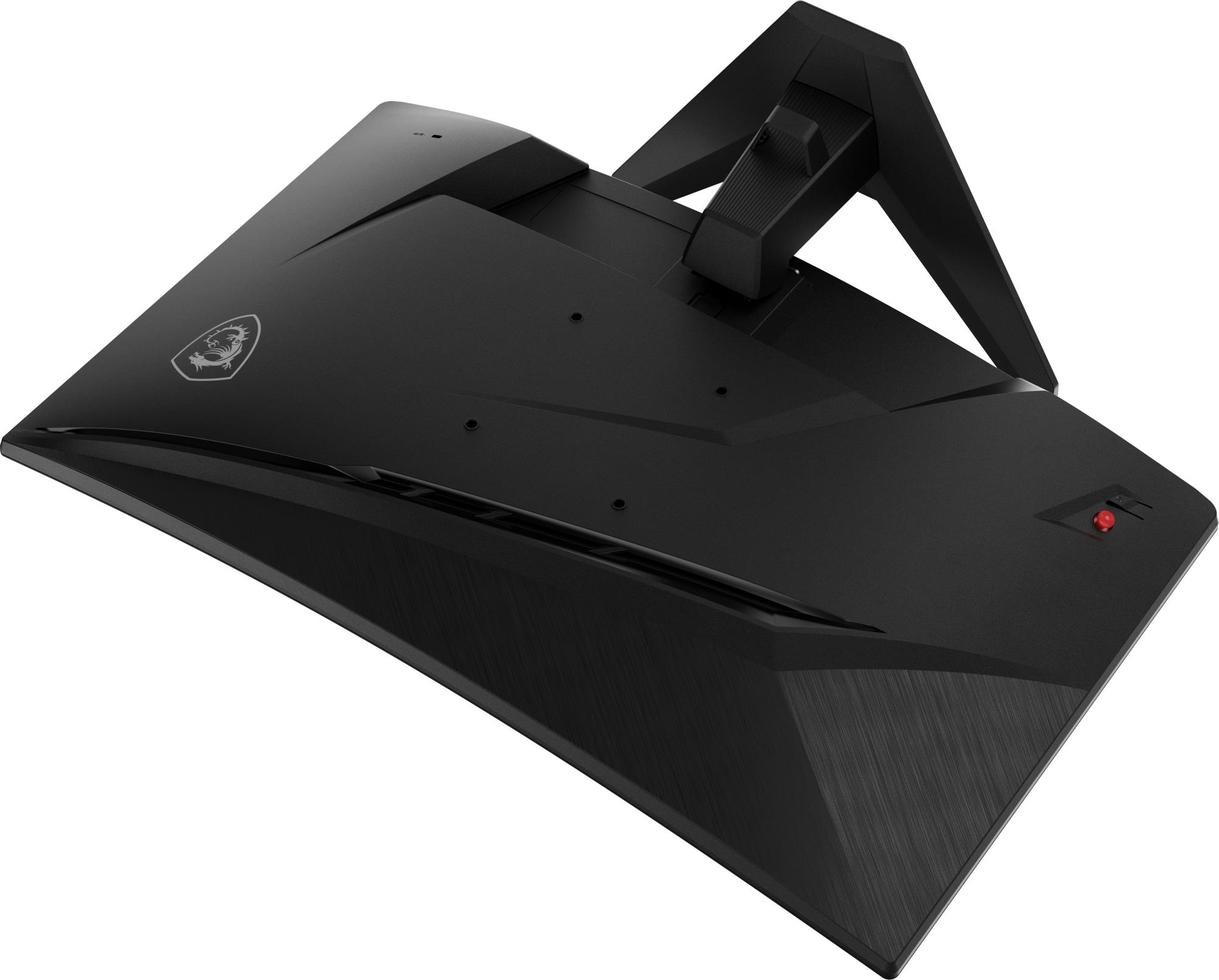 75b1ca6d-7f9e-4ad9-9e8e-d1d984d25839 LCD Monitor MSI MAG 274CXF 27" Gaming/Curved Tilt Matte Panel VA 1920x1080 16:9 280 Hz 0.5 ms Colour Black MAG274CXF