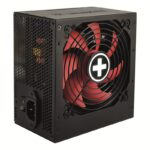 Maitinimo blokas XILENCE 450W su 80 PLUS BRONZE sertifikatu