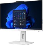 Monoblock PC MSI PRO AP241P 14M Business All in One CPU Core i5-14400 2500 MHz Screen 23.8" RAM 16GB DDR5 5600 MHz SSD 512GB Graphics card Intel UHD Graphics Integrated Windows 11 Pro Colour White PROAP242P14M-691EU