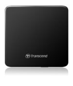 DVD RW USB2 8X EXT BLACK RTL/TS8XDVDS-K TRANSCEND