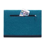 NB SLEEVE ULTRABOOK 13.3"/8803 AQUA MELANGE RIVACASE