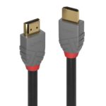HDMI-HDMI laidas 2m, triple shielded, 30AWG variniai laidai