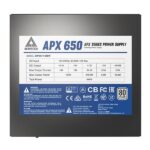 CASE PSU ATX 650W/APX650 MONTECH