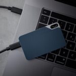 External SSD INTENSO TX100 250GB USB-C 3826440