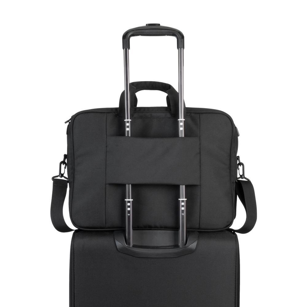 76626035-1d72-47bd-a651-5e5f8c61d050 NB CASE TEGEL 15.6"/8432 BLACK RIVACASE