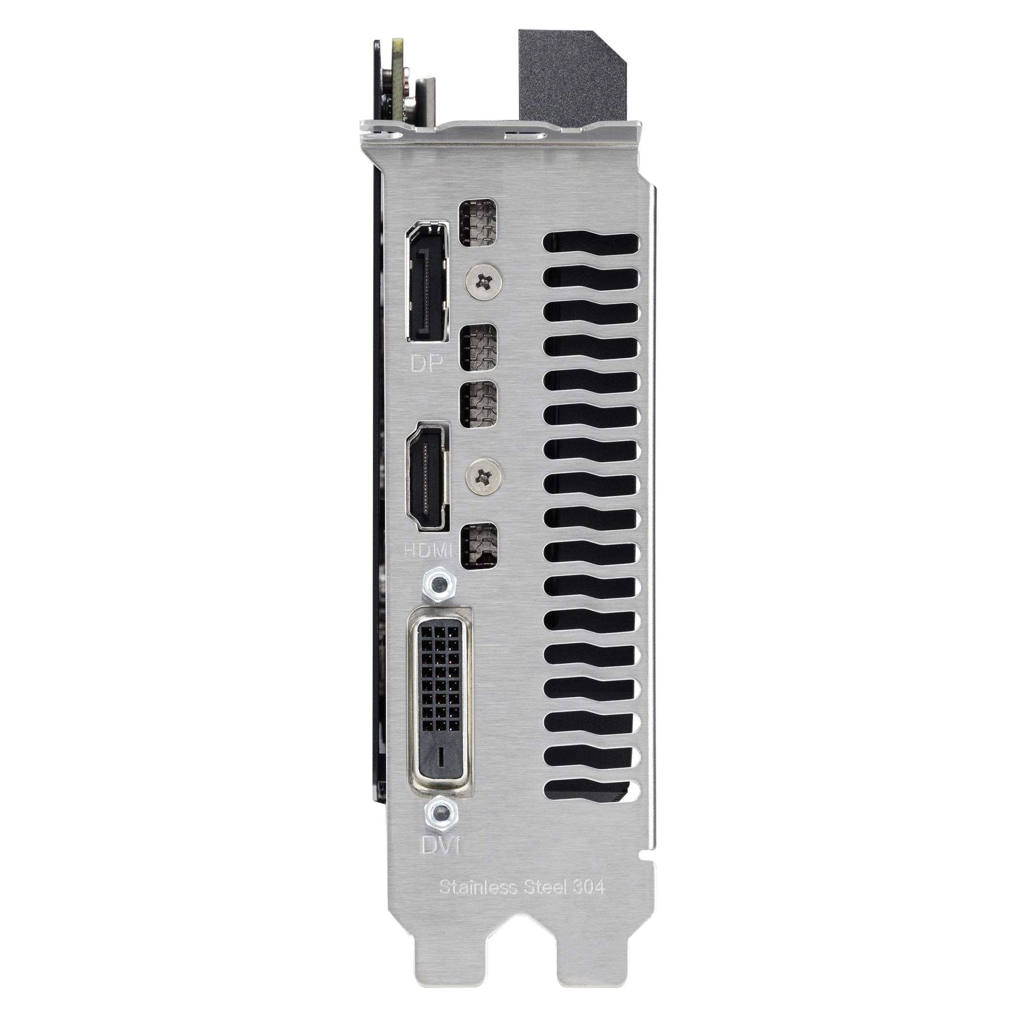 76693f1d-0d91-4a90-99d7-0cc6b3f185d8 Graphics Card ASUS NVIDIA GeForce RTX 3050 8 GB GDDR6 128 bit PCIE 4.0 16x Dual Slot Fansink 1xDVI-D 1xHDMI 1xDisplayPort DUAL-RTX3050-O8G-V2