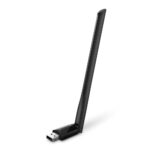 WRL adapteris TP-LINK Archer T2U Plus su 600 Mbps greičiu