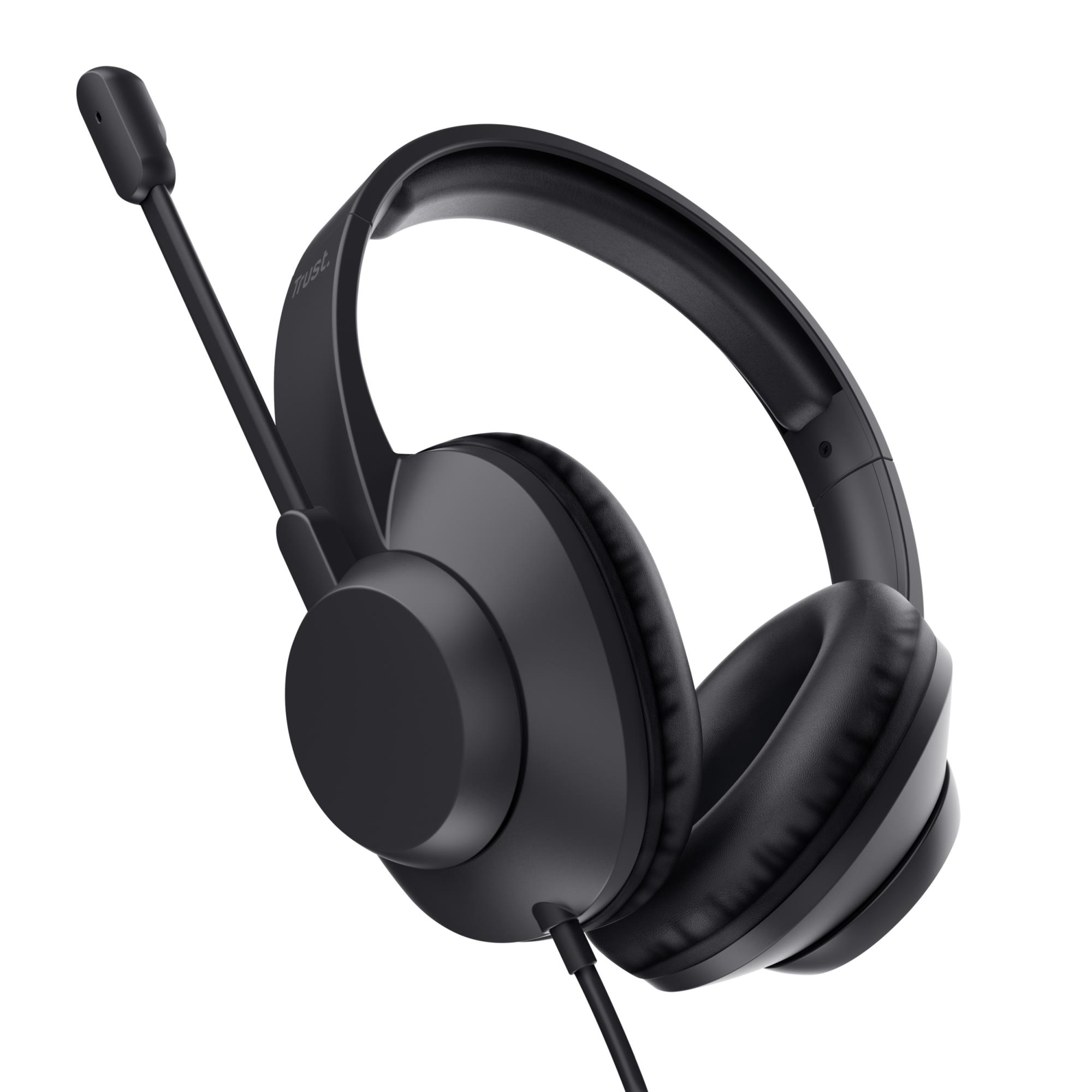 769640ff-cb51-42ca-be13-cc84105e9b61 HEADSET AYDA MAX USB/25461 TRUST