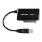 Adapteris USB 3.0 - SATA 6G su prijungtu SATA disku