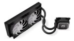 CPU COOLER S_MULTI/NAVISF240 ARGB EY3B004 ENDORFY