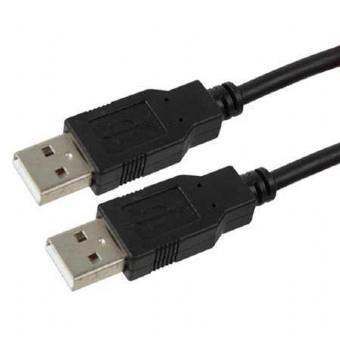 7702179 USB 2.0 AM į AM laidas, 1.8 m ilgio