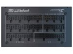 Power Supply SEASONIC PRIME TX ATX 3.0 1600 Watts Efficiency 80 PLUS TITANIUM MTBF 100000 hours PRIME-TX-1600-ATX30
