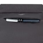 NB BACKPACK 15.6" + MOUSE/7563 BLACK RIVACASE